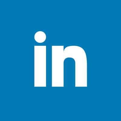 LinkedIn logo